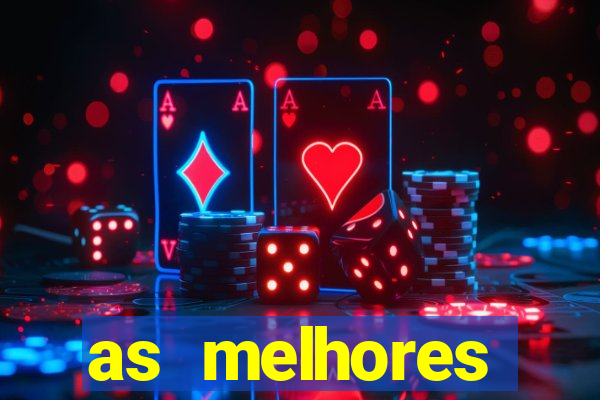 as melhores plataformas de jogo online